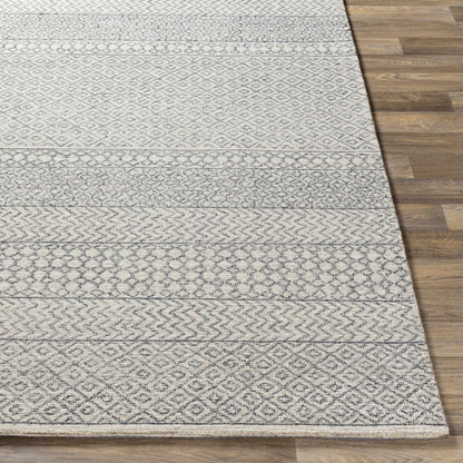 Dugway Tufted Wool Area Rug - Decor Addict, LLC