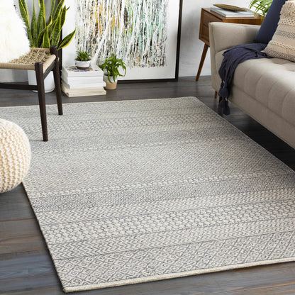 Dugway Tufted Wool Area Rug - Decor Addict, LLC
