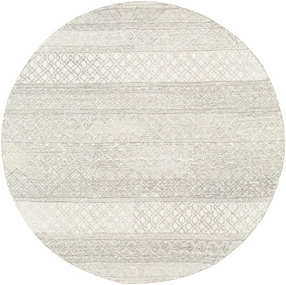 Basinger Wool Area Rug - Decor Addict, LLC