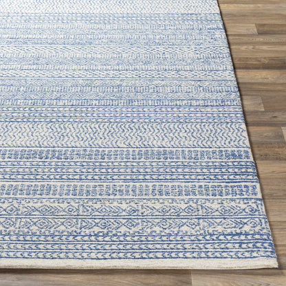 Allport Wool Area Rug - Decor Addict, LLC