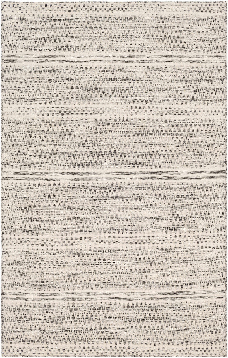 Arabi Wool Area Rug