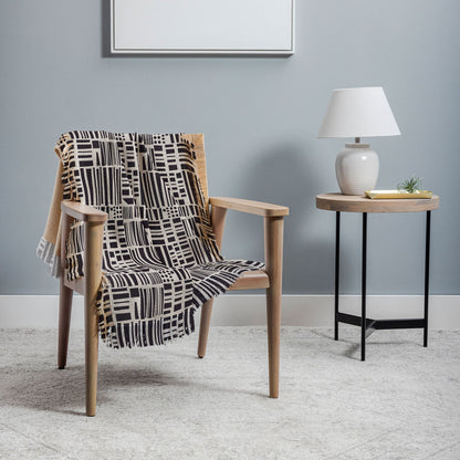 Moge Mirimo 50x60 Throw Blanket - Decor Addict, LLC