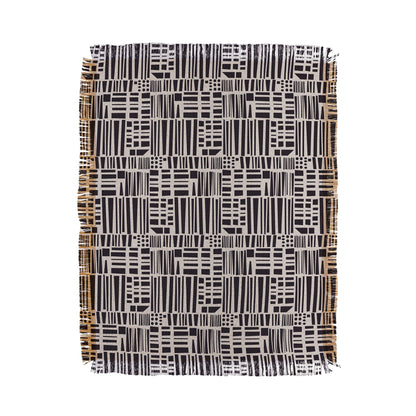 Moge Mirimo 50x60 Throw Blanket - Decor Addict, LLC