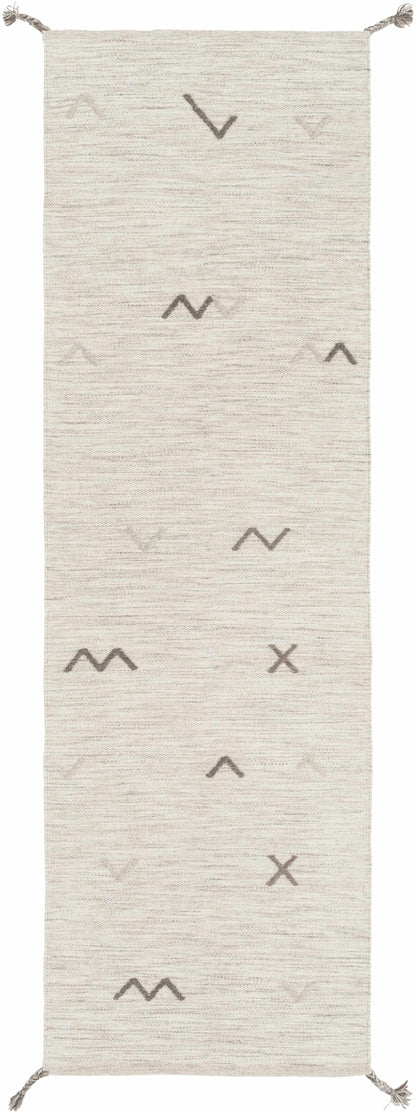Yelm Wool Area Rug - Decor Addict, LLC