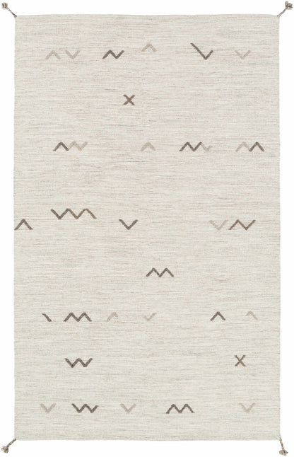 Yelm Wool Area Rug - Decor Addict, LLC