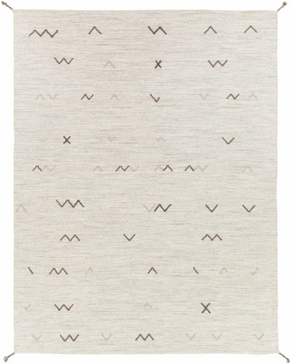 Yelm Wool Area Rug - Decor Addict, LLC