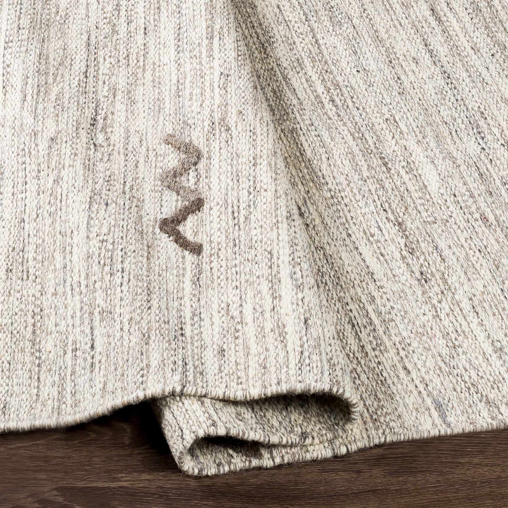 Yelm Wool Area Rug - Decor Addict, LLC