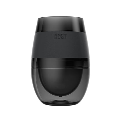 Wine FREEZE™ in Smoke Gray - Decor Addict, LLC