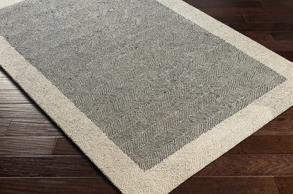Boisbriand Area Rug - Decor Addict, LLC