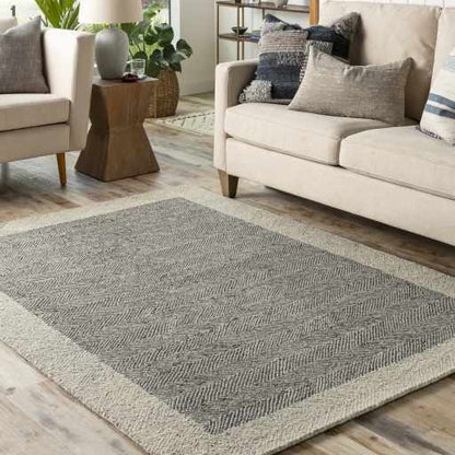 Boisbriand Area Rug - Decor Addict, LLC