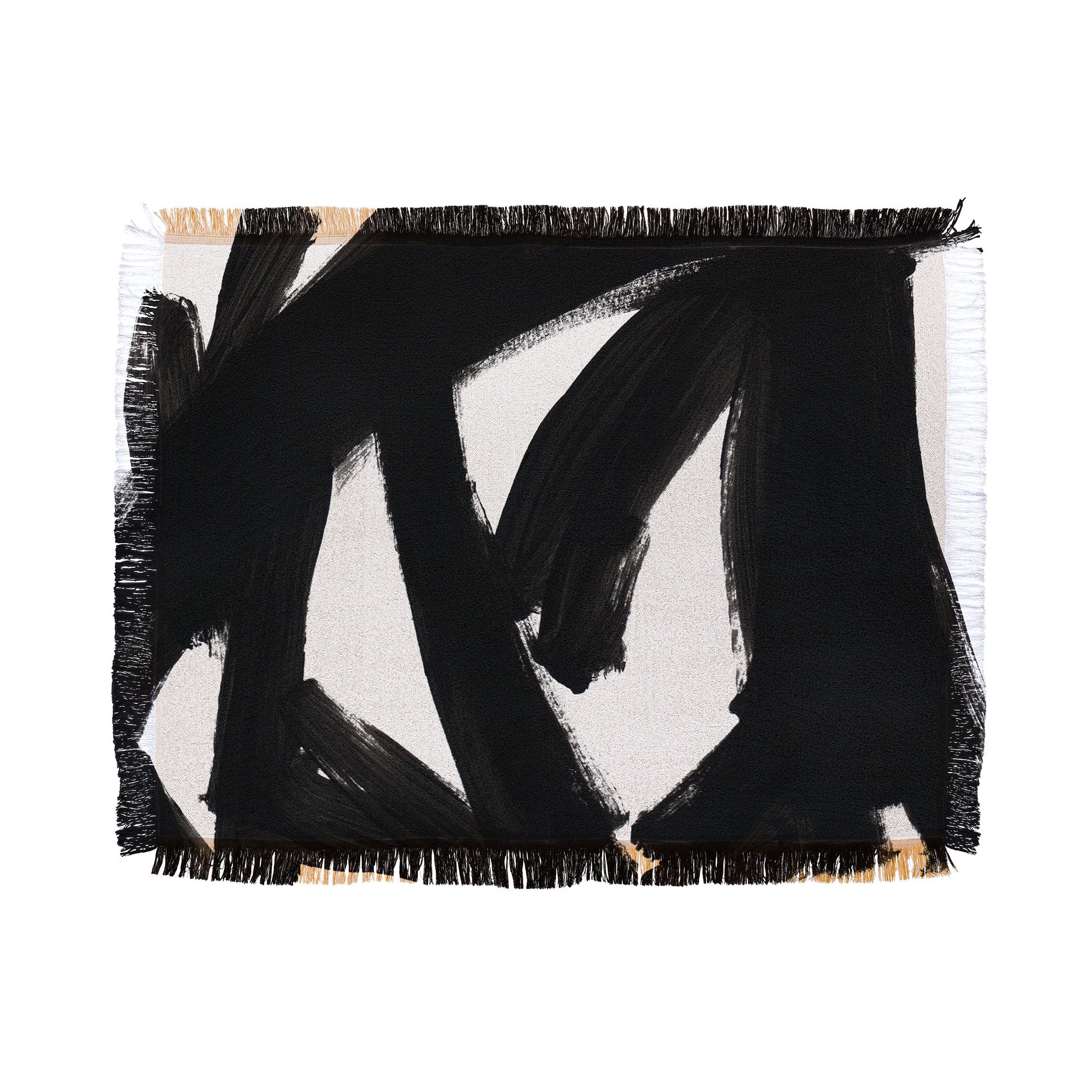 natalie baca rhythm throw blanket - Decor Addict, LLC