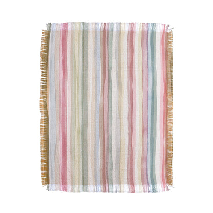 Charming Nostalgia  Nonola Design 50x60 Throw Blanket - Decor Addict, LLC