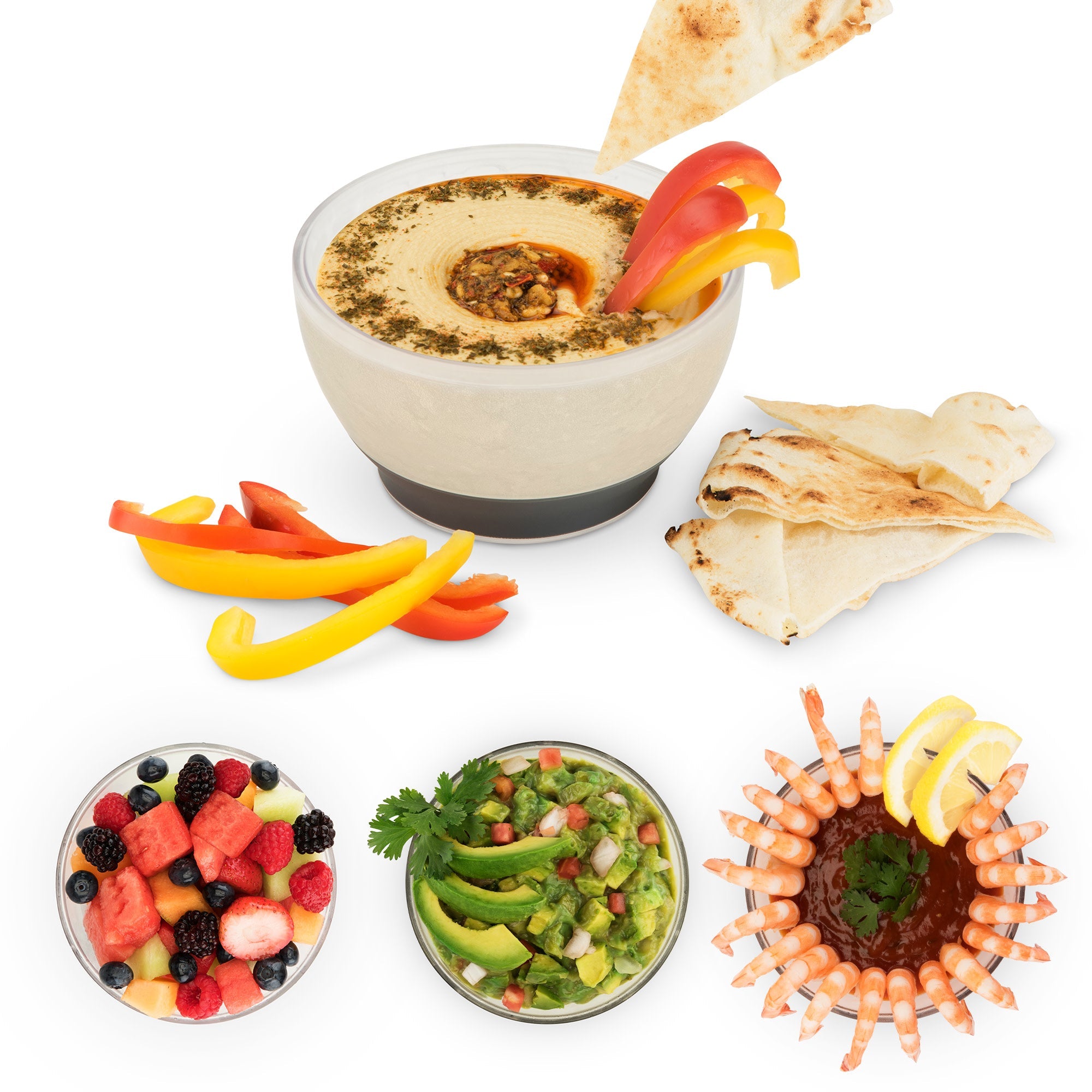 Ice Cream FREEZE Bowl - Thumbnail 2