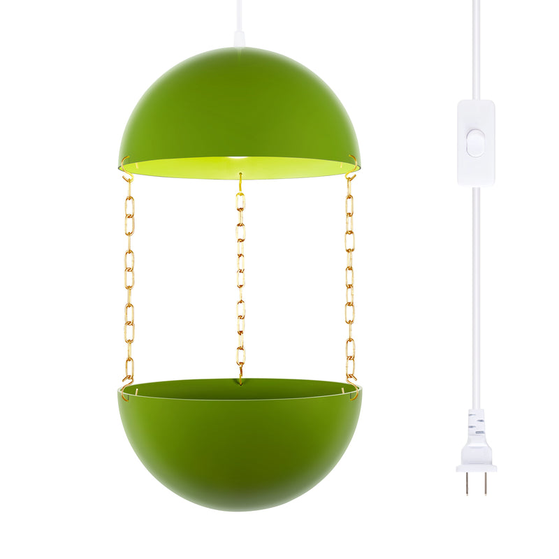 Pendant Planter - Decor Addict, LLC