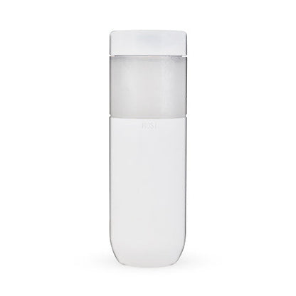 FREEZE™ Bottle in White - Decor Addict, LLC