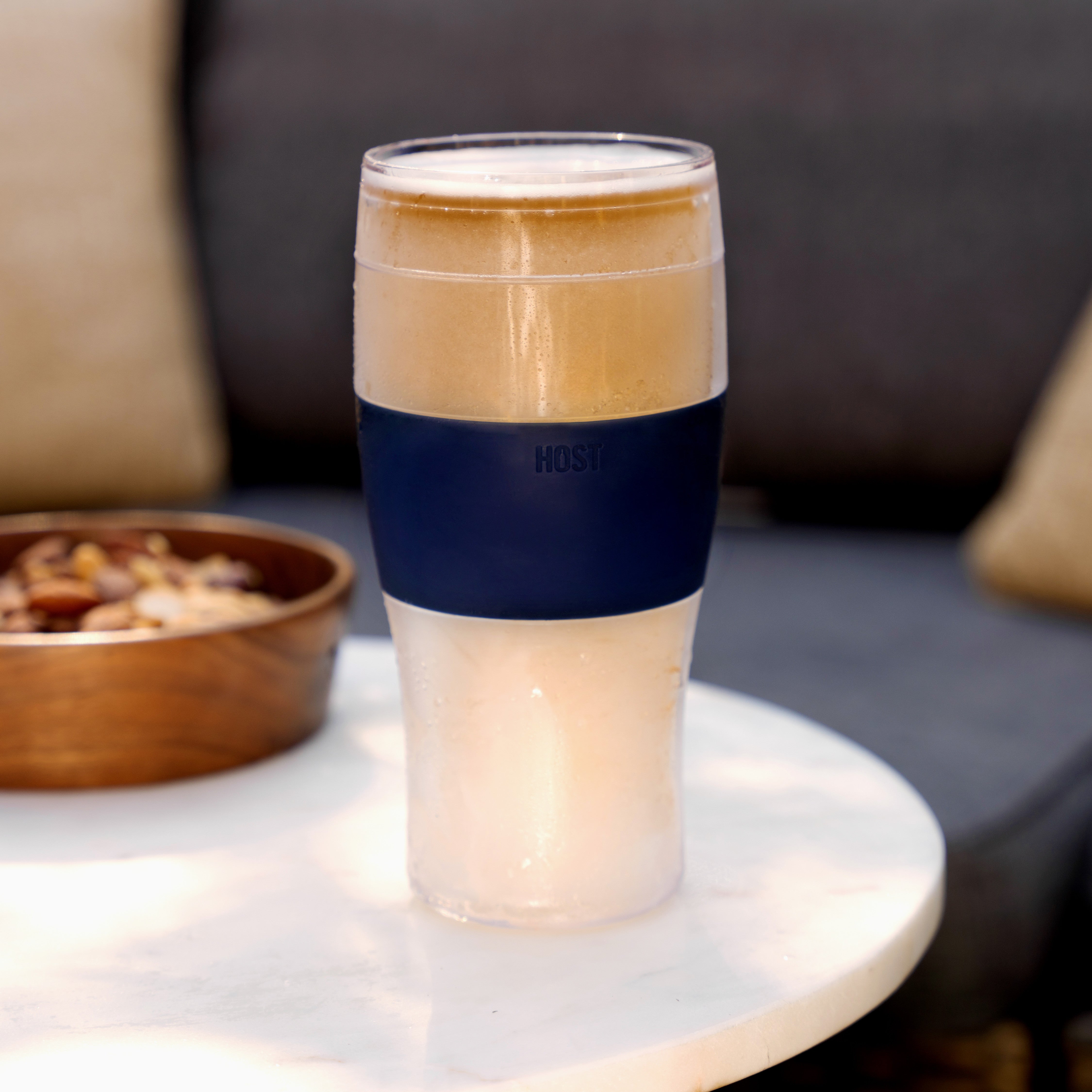 Beer FREEZE Cooling Cup - Thumbnail 4