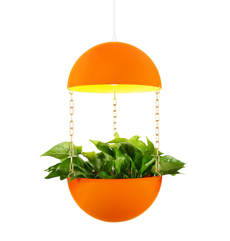 Pendant Planter - Decor Addict, LLC