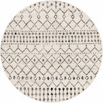 Cowplain Scandi Trellis Area Carpet - Decor Addict, LLC