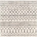 Cowplain Scandi Trellis Area Carpet - Decor Addict, LLC