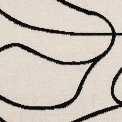 Eilir Modern Boho Geometric Carpet - Decor Addict, LLC