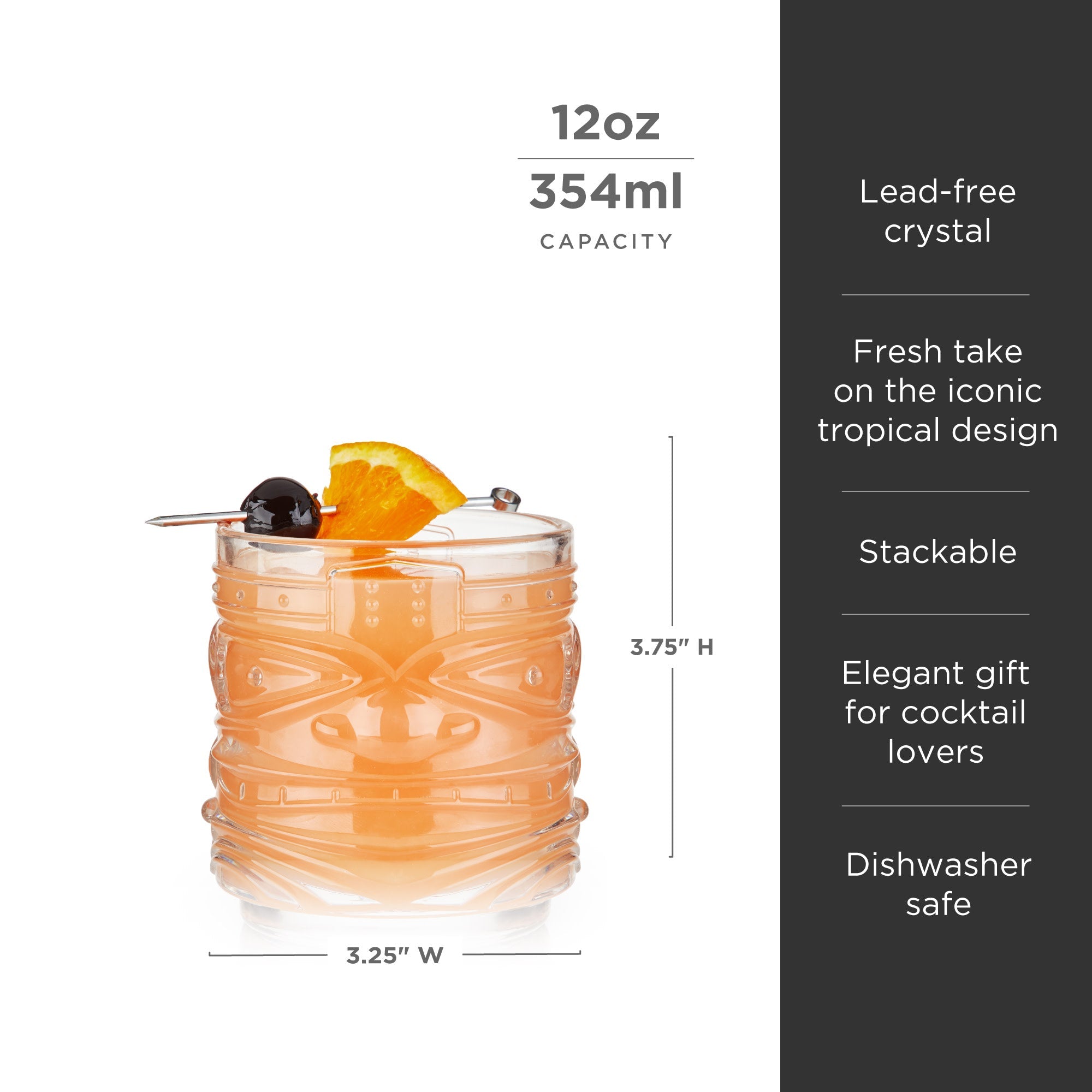 Pacific Tiki Tumblers - Thumbnail 4