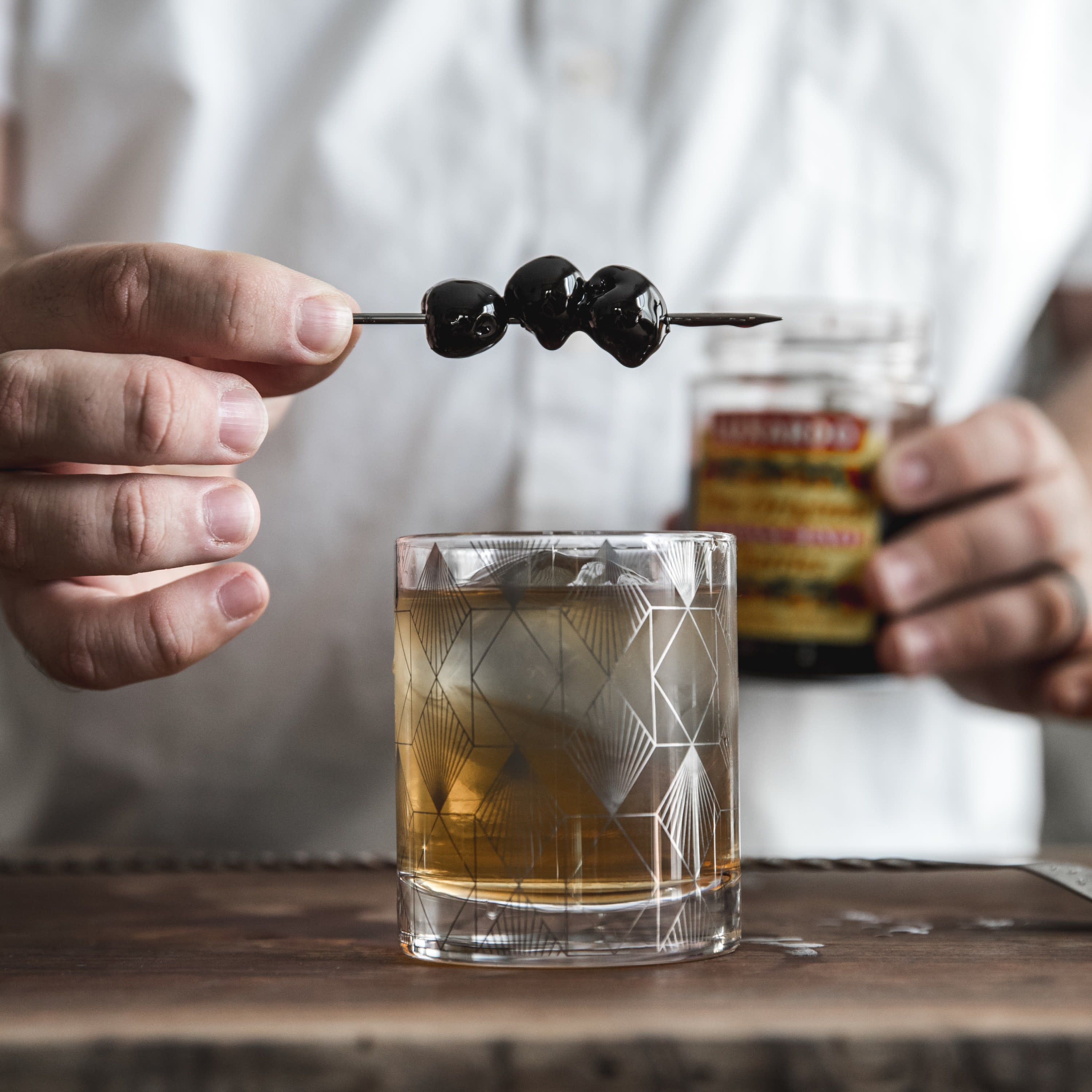 Metropolis Deco Tumbler - Thumbnail 4