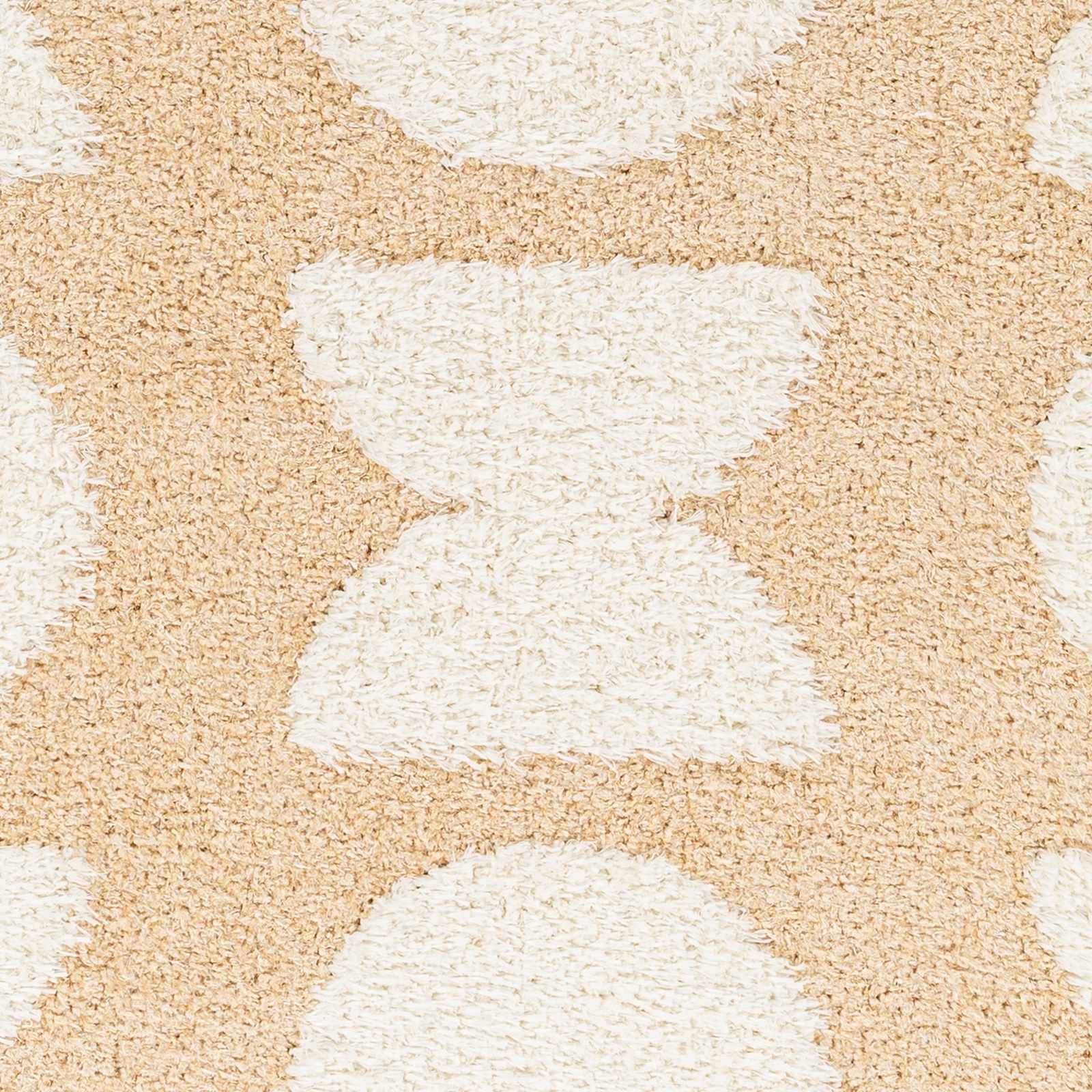 Dason Beige Area Rug - Decor Addict, LLC