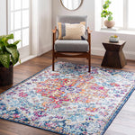 Mwingi Washable Area Rug - Decor Addict, LLC