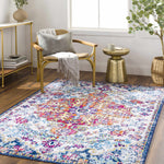 Mwingi Washable Area Rug - Decor Addict, LLC