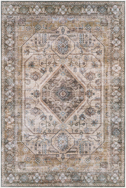 Progress Washable Area Rug - Decor Addict, LLC