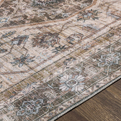 Progress Washable Area Rug - Decor Addict, LLC