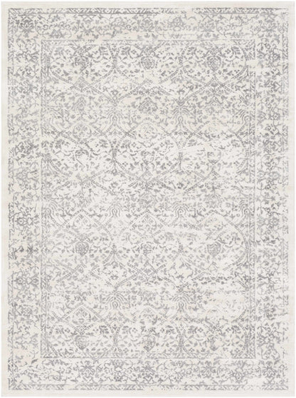 Comstock Area Rug - Decor Addict, LLC