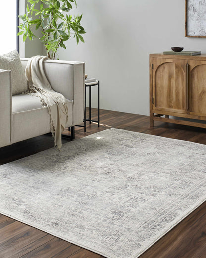 Michie Area Rug - Decor Addict, LLC