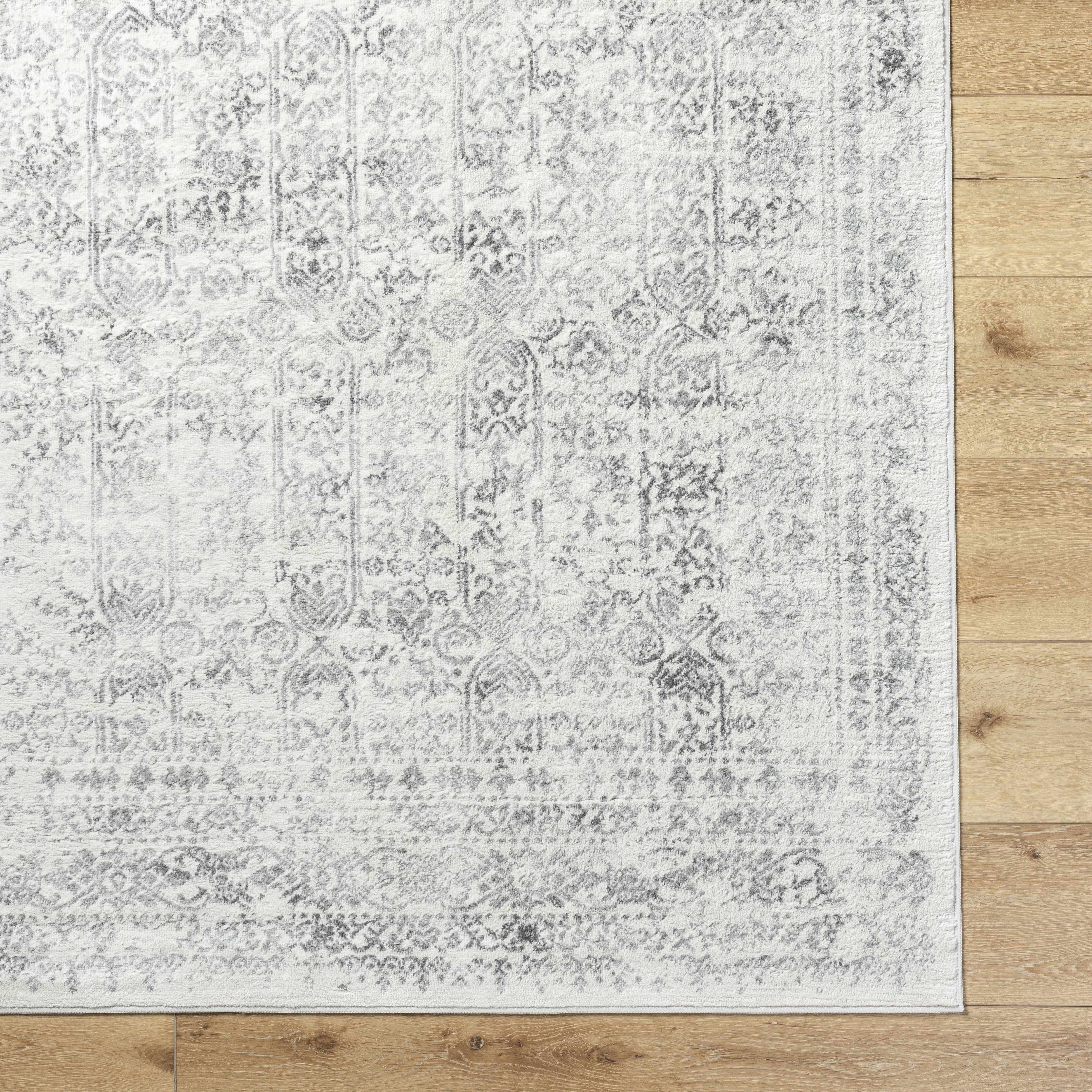 Michie Area Rug - Decor Addict, LLC
