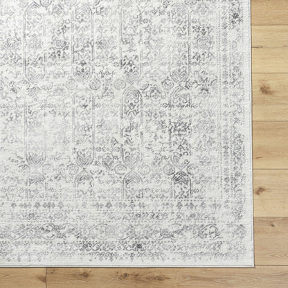 Michie Area Rug - Decor Addict, LLC