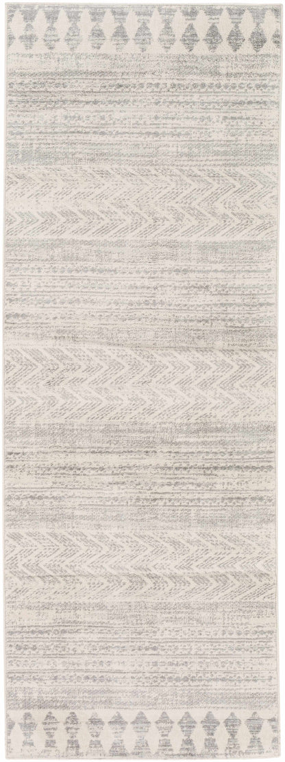Chinnor Neutral Area Rug - Decor Addict, LLC