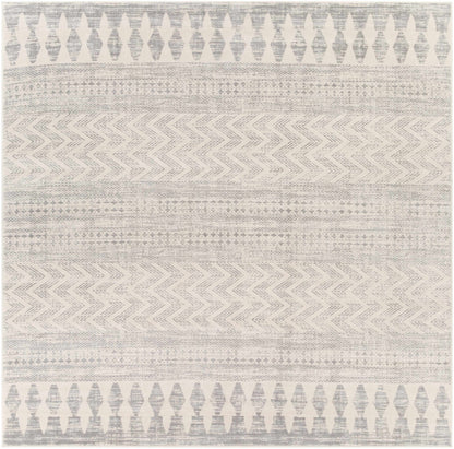 Chinnor Neutral Area Rug - Decor Addict, LLC