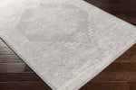 Gormania Area Rug - Decor Addict, LLC