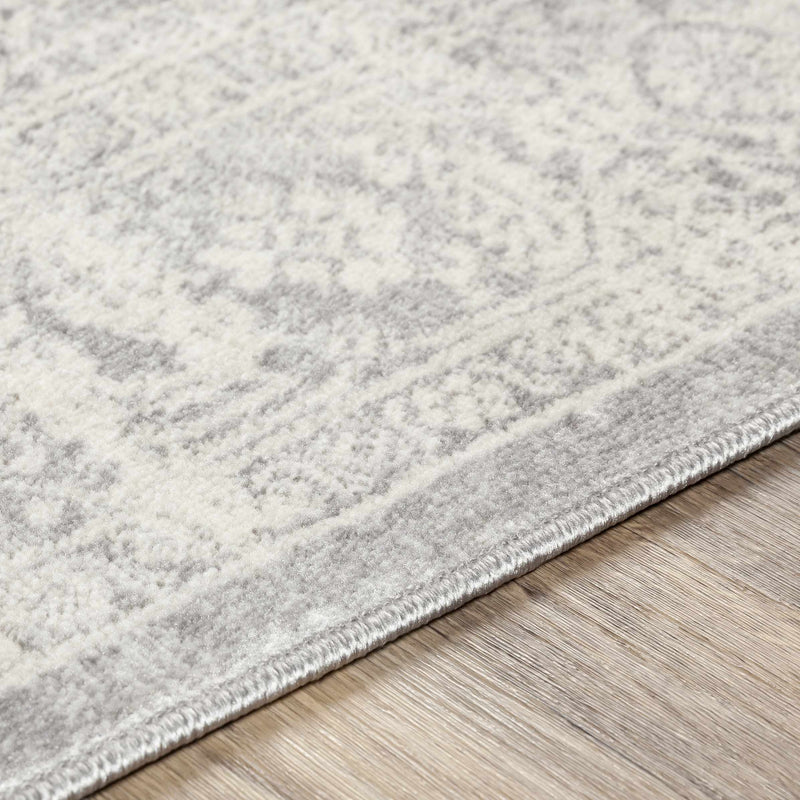 Gormania Area Rug - Decor Addict, LLC