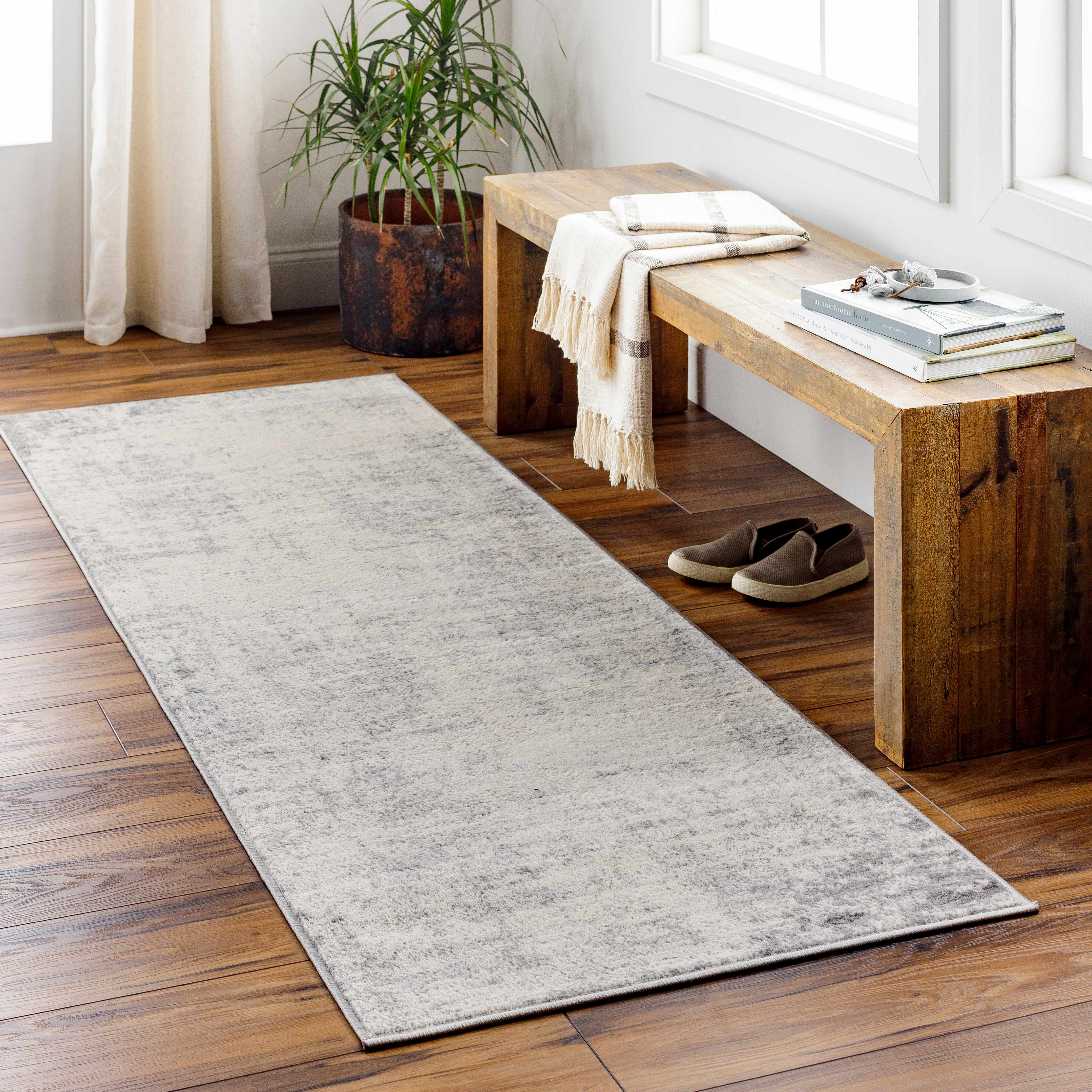 Kalanganan Abstract Area Rug - Decor Addict, LLC