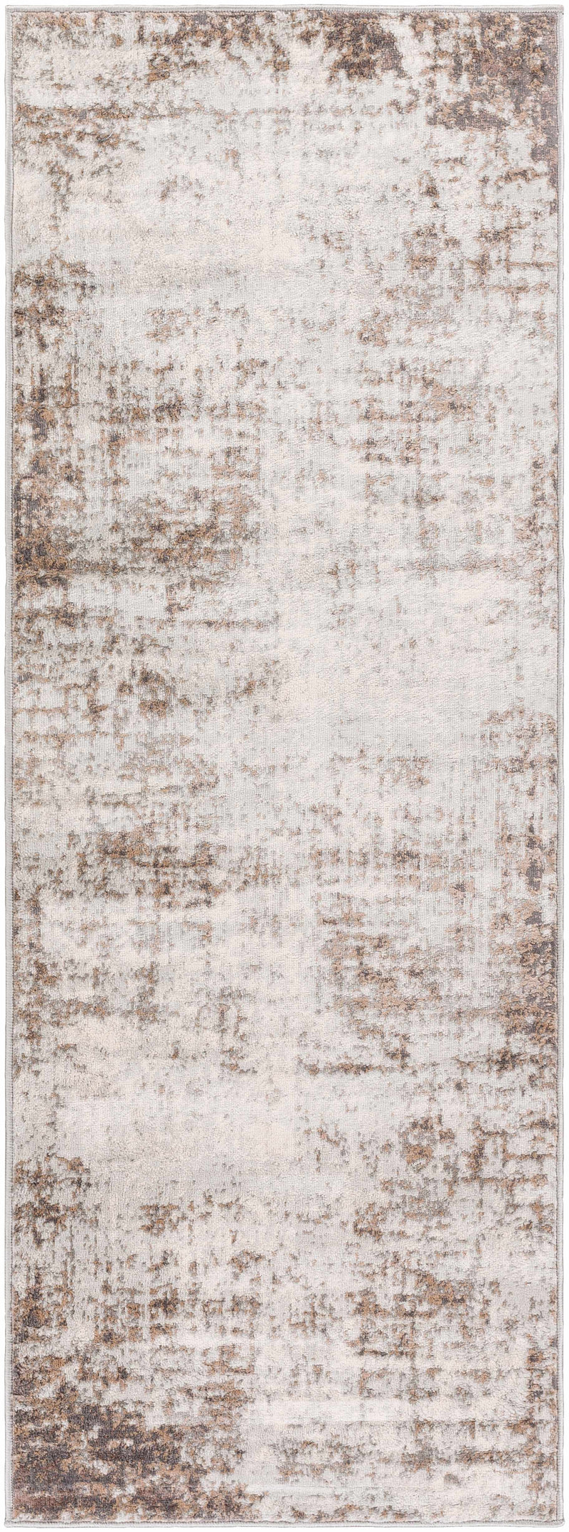 Gerona Abstract Area Rug - Decor Addict, LLC