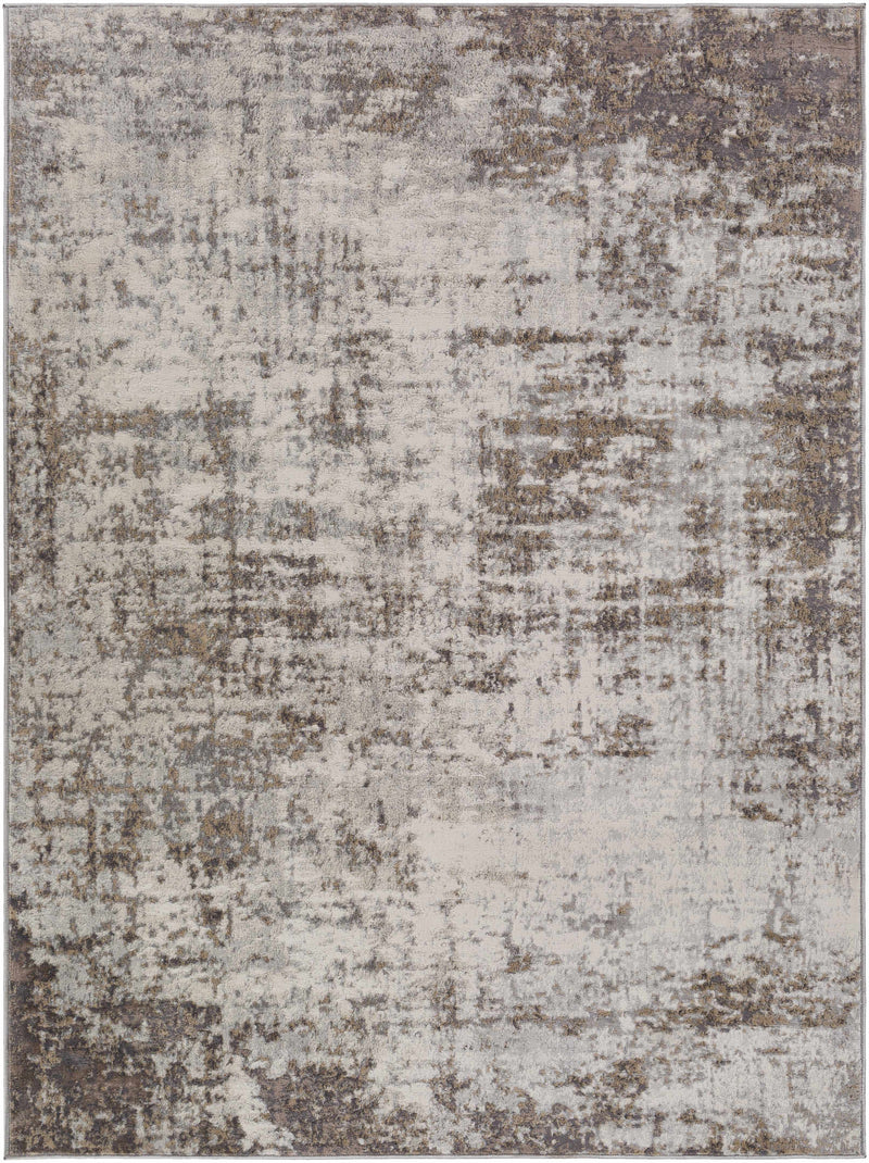 Gerona Abstract Area Rug - Decor Addict, LLC