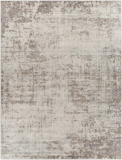 Gerona Abstract Area Rug - Decor Addict, LLC