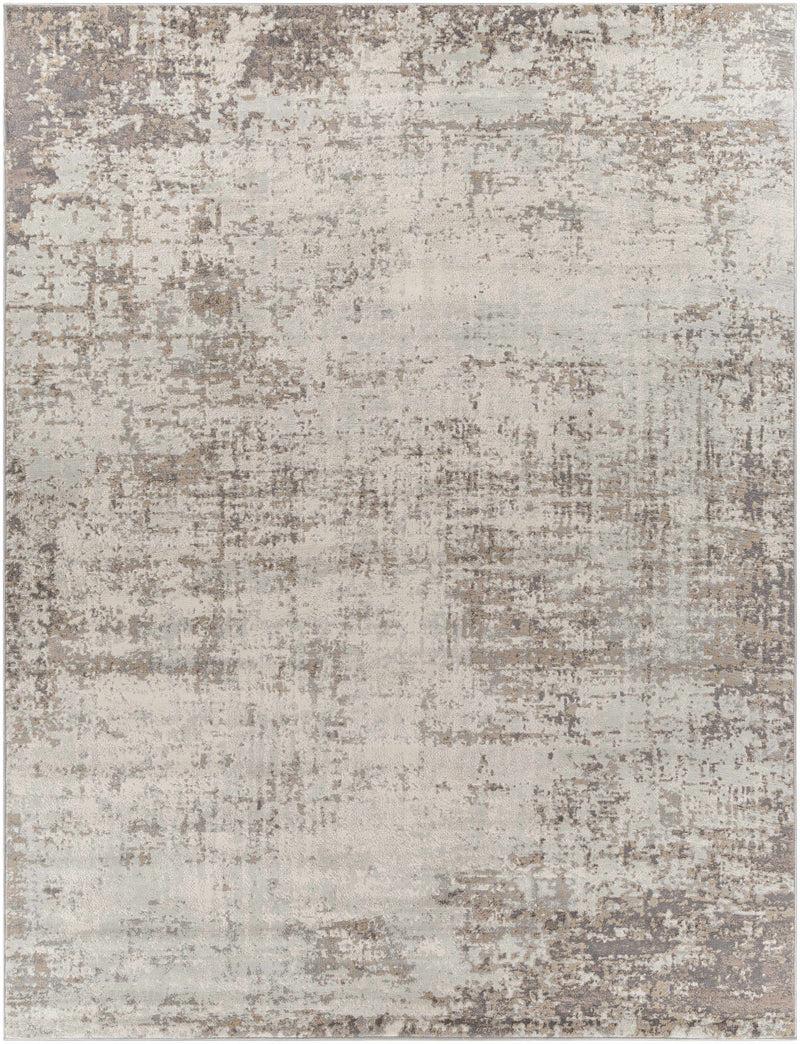 Gerona Abstract Area Rug - Decor Addict, LLC