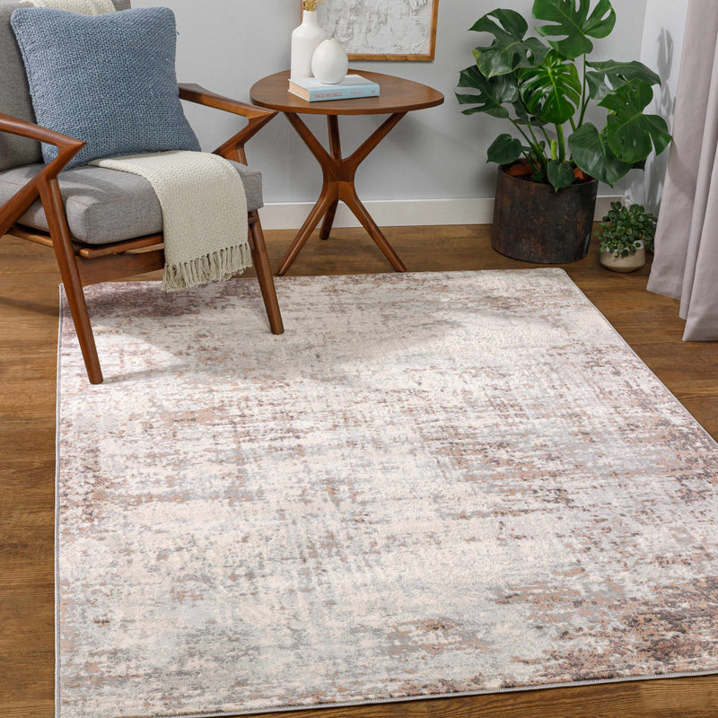 Gerona Abstract Area Rug - Decor Addict, LLC