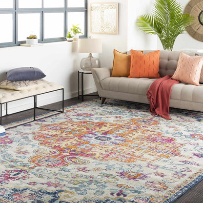 Bodrum Area Rug - Decor Addict, LLC