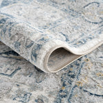 Liverpool Blue Area Rug - Decor Addict, LLC