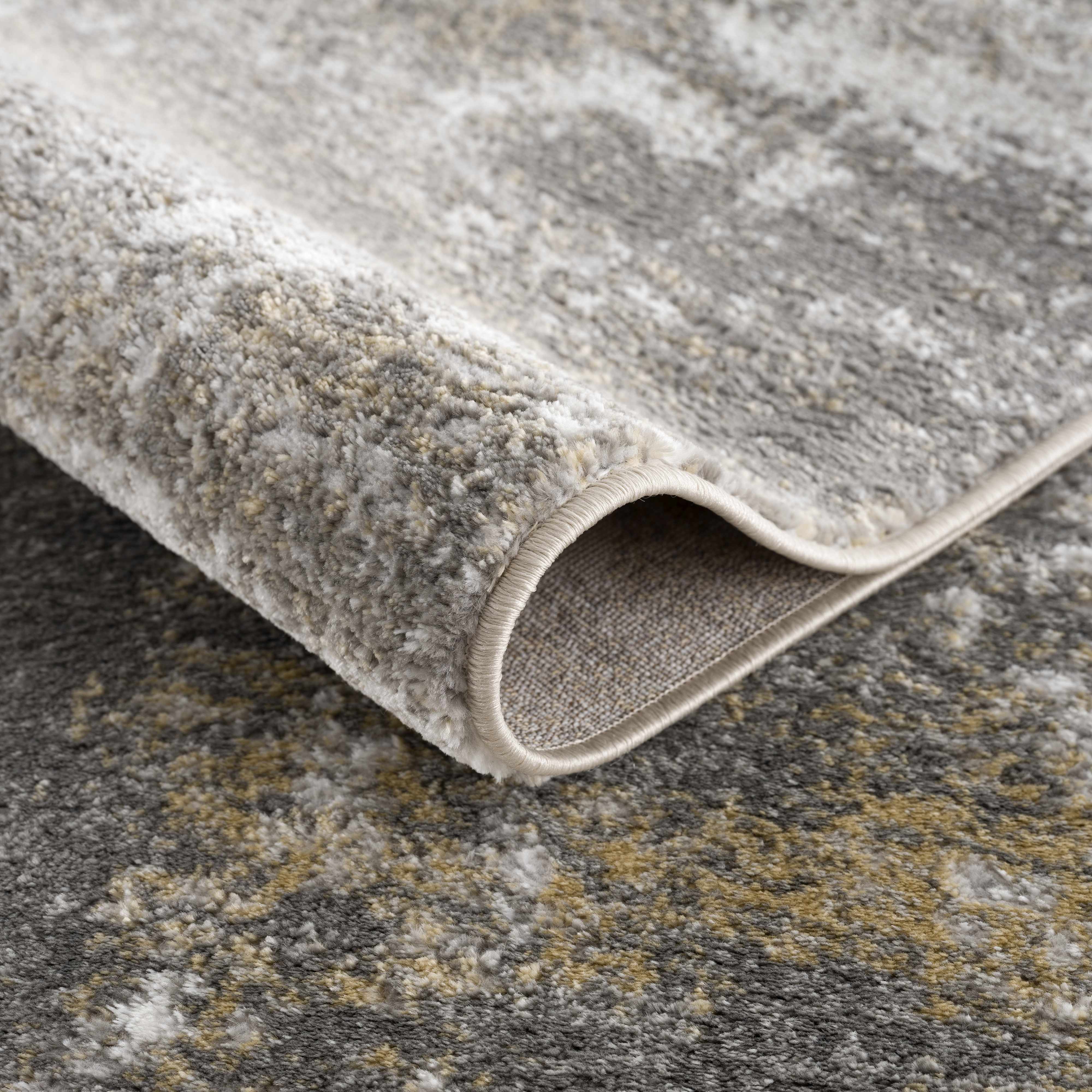 Liveree Abstract Area Rug - Decor Addict, LLC