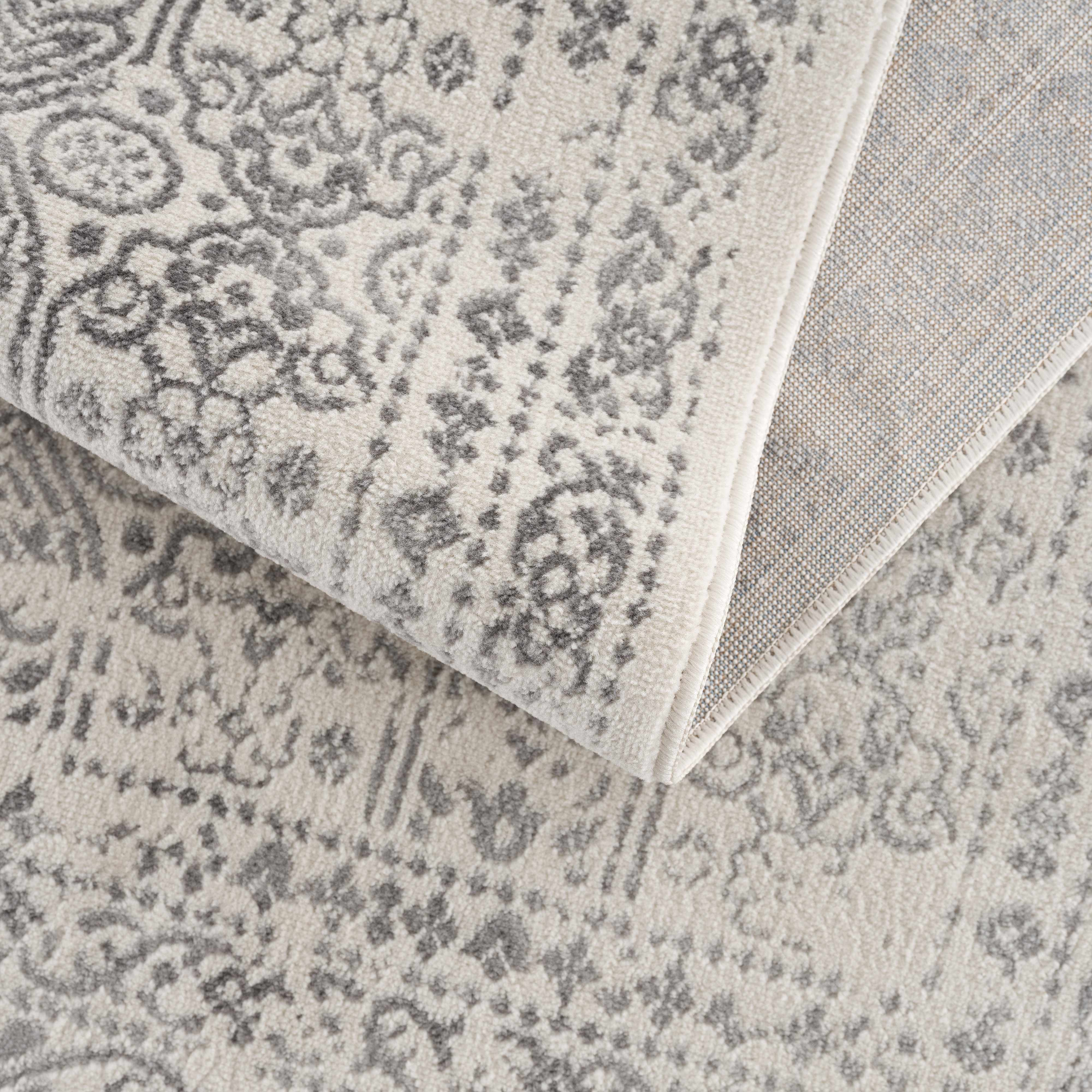 Michie Area Rug - Decor Addict, LLC