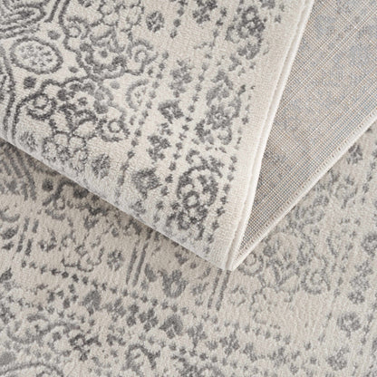 Michie Area Rug - Decor Addict, LLC